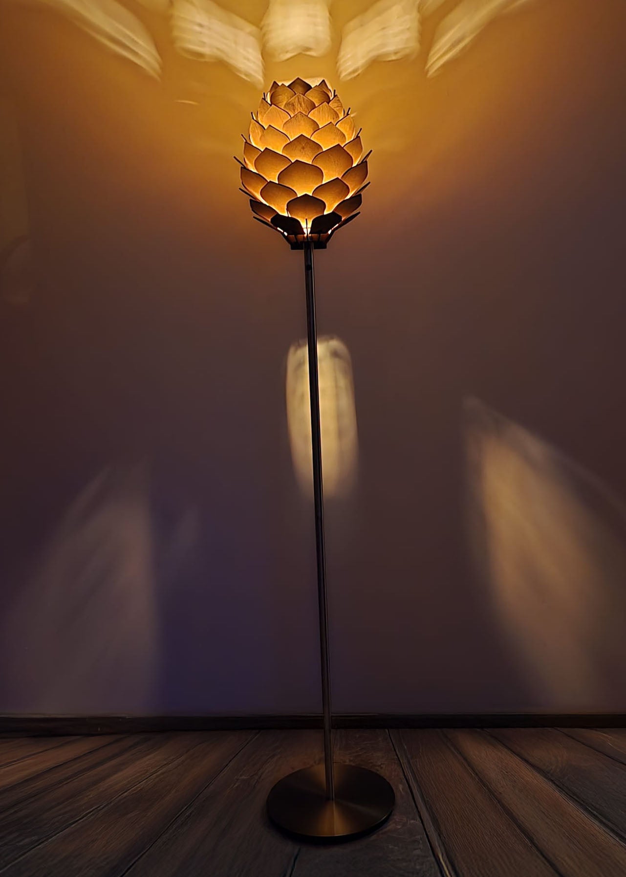 Käpy - Floor 130 cm