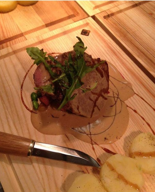 Cutting boards
