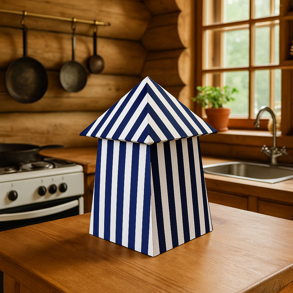 Hangon Raita-uimakoppi