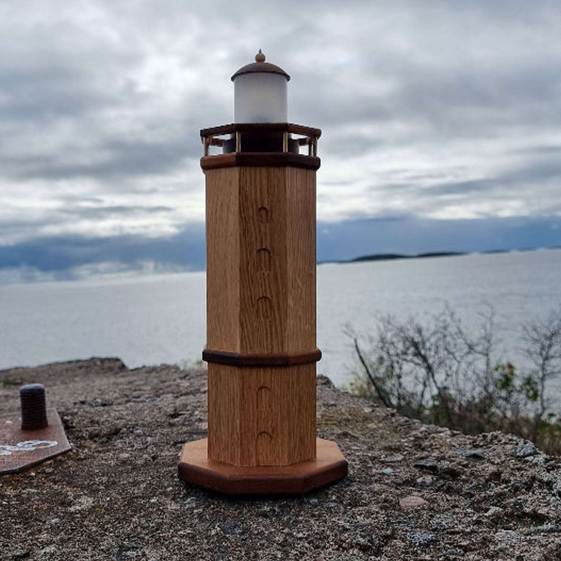 Russarö Lighthouse