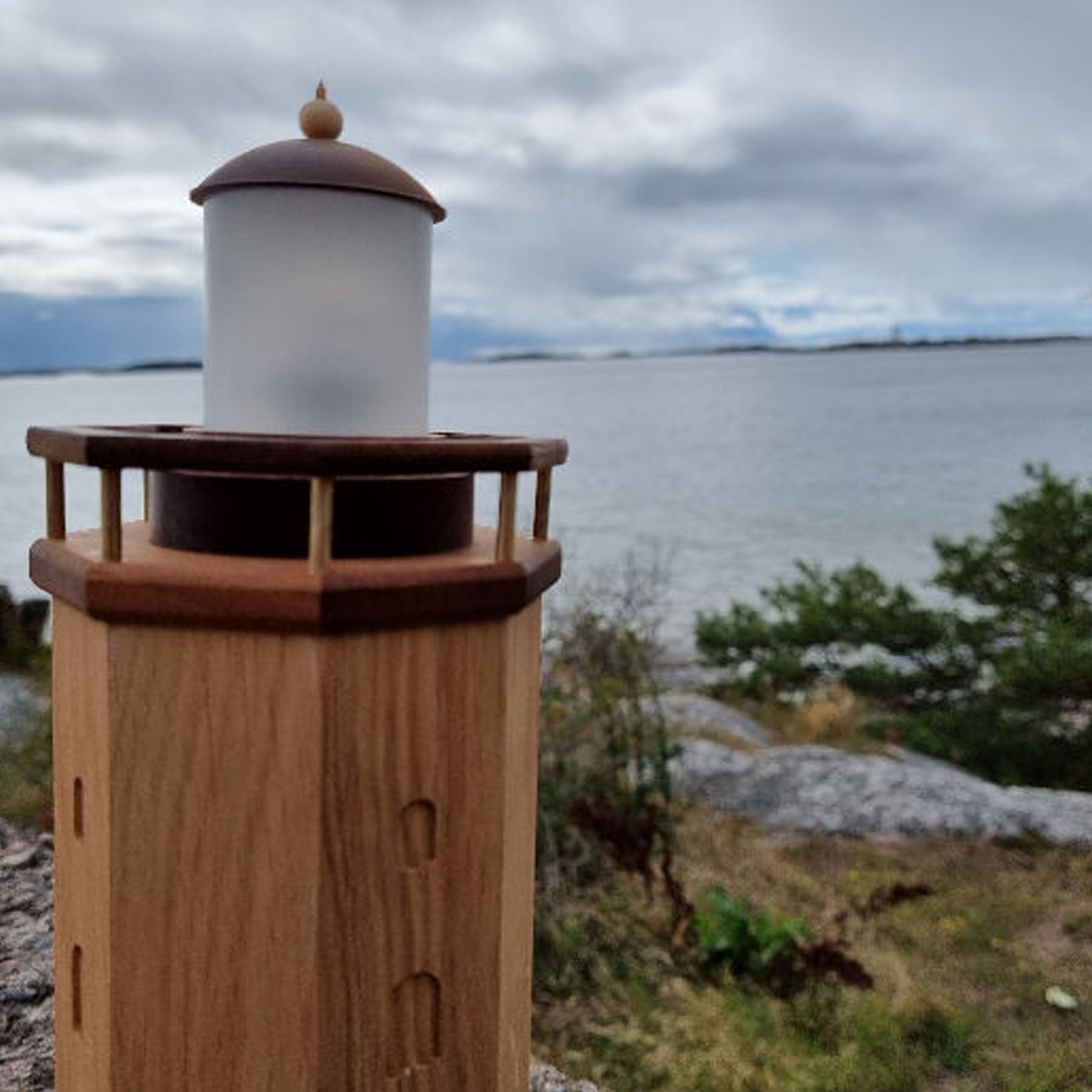 Russarö Lighthouse