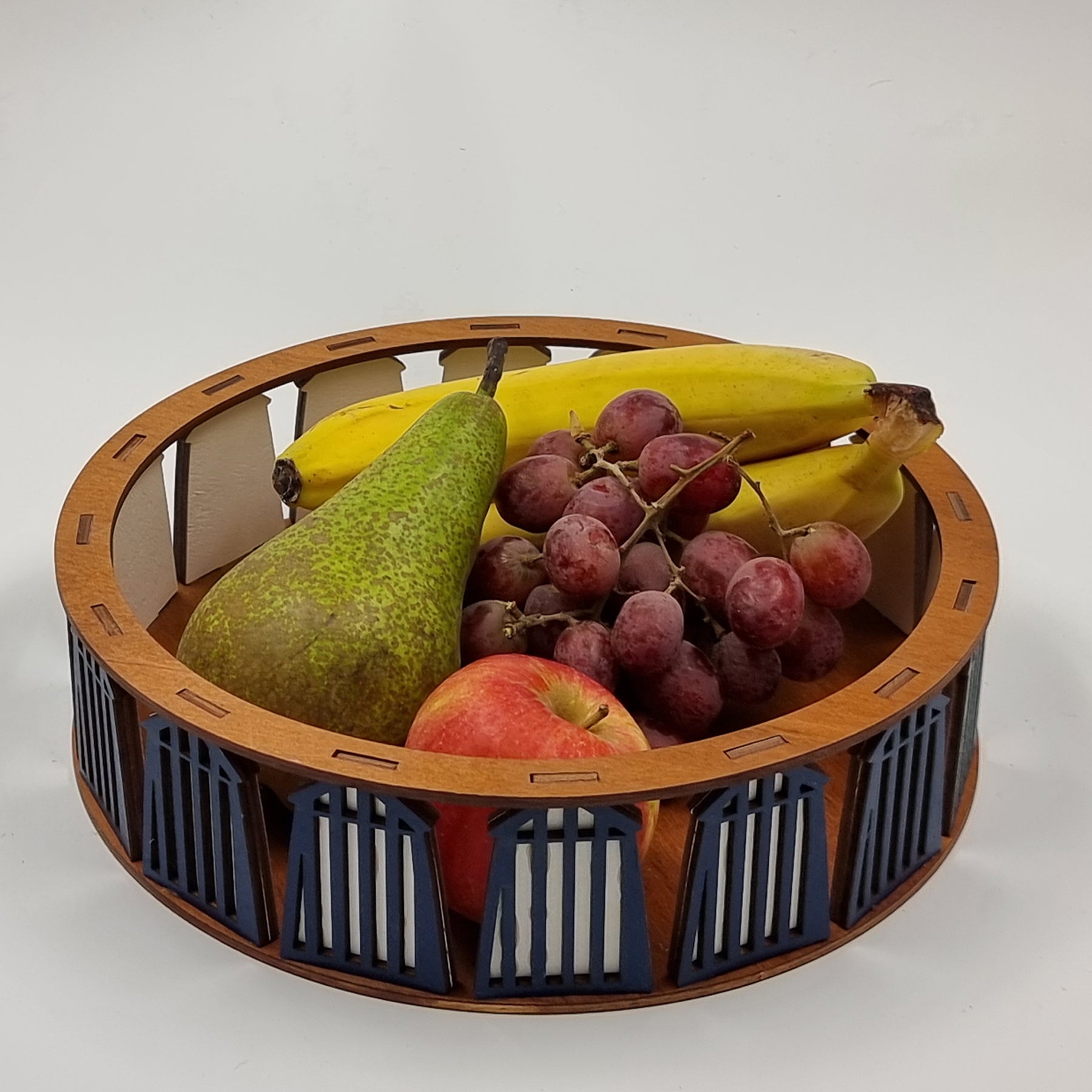 Fruktkorg 25cm